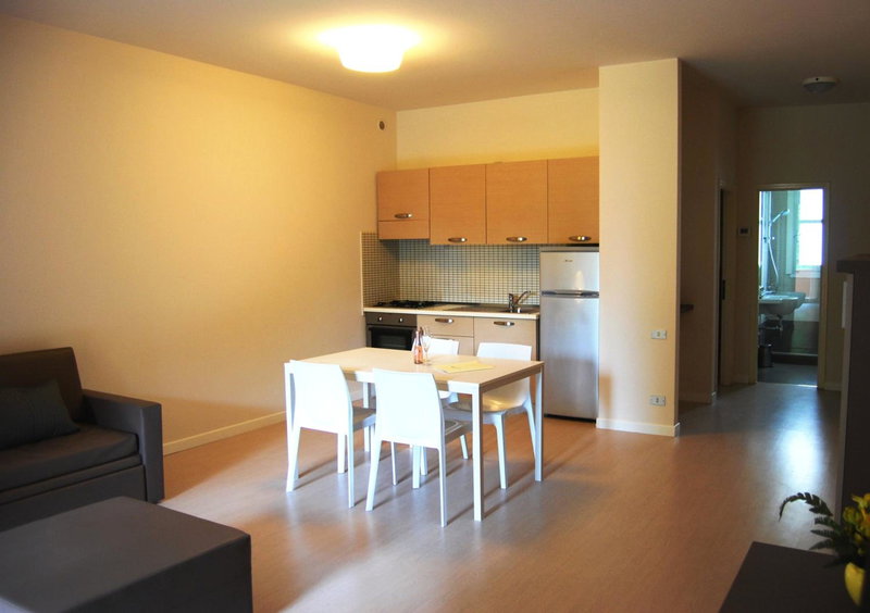 Residenze Al Colle Dei Pini, Riccione, Италия