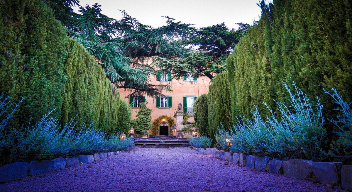 Hôtel · I Capricci Di Merion - Resort & Spa, Tuoro Sul Trasimeno