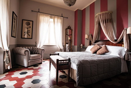 I Capricci Di Merion - Resort & Spa, Tuoro sul Trasimeno, Italie