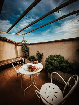I Capricci Di Merion - Resort & Spa, Tuoro sul Trasimeno, Italie