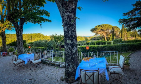 I Capricci Di Merion - Resort & Spa, Tuoro sul Trasimeno, Italie