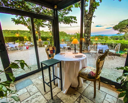 I Capricci Di Merion - Resort & Spa, Tuoro sul Trasimeno, Italie