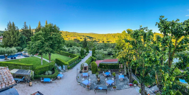 I Capricci Di Merion - Resort & Spa, Tuoro sul Trasimeno, Italie