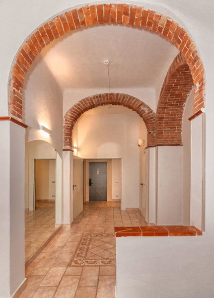 Hotel Tirreno, Marina di Massa, Italia