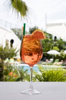Hotel Du Parc, Sirmione, Italy