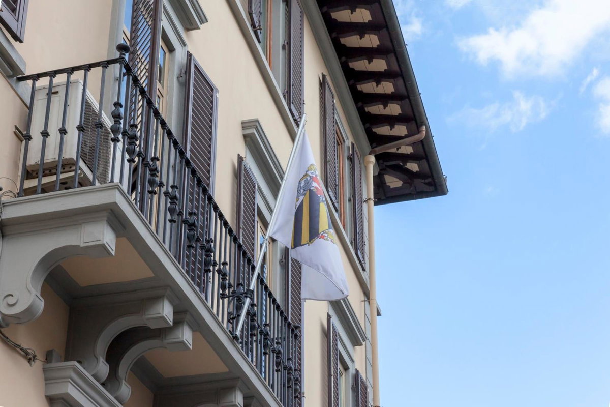 Hotel · Opera Boutique B&B, Florence