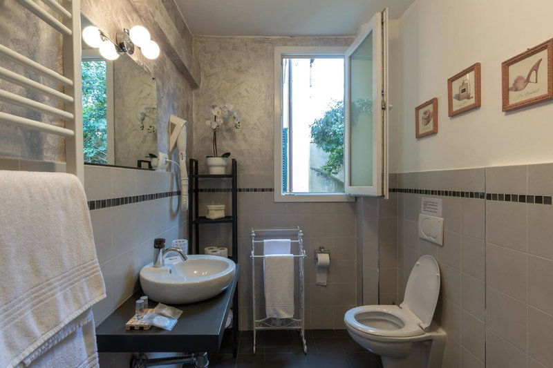 Opera Boutique B&B, Florence, Italy