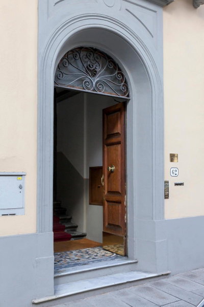 Opera Boutique B&B, Florence, Italy