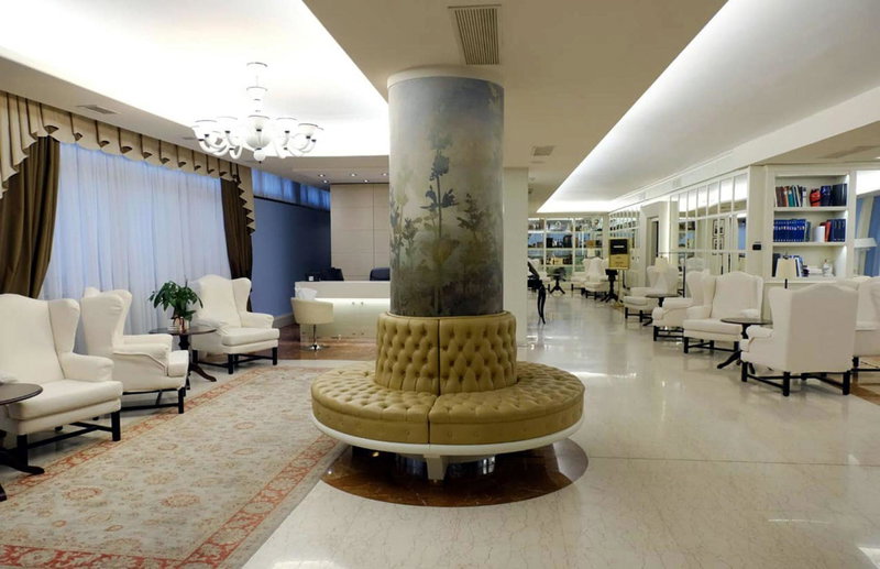 Hotel Roxy Plaza, San Bonifacio, Italy