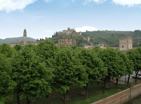 Hotel Roxy Plaza, San Bonifacio, Italy