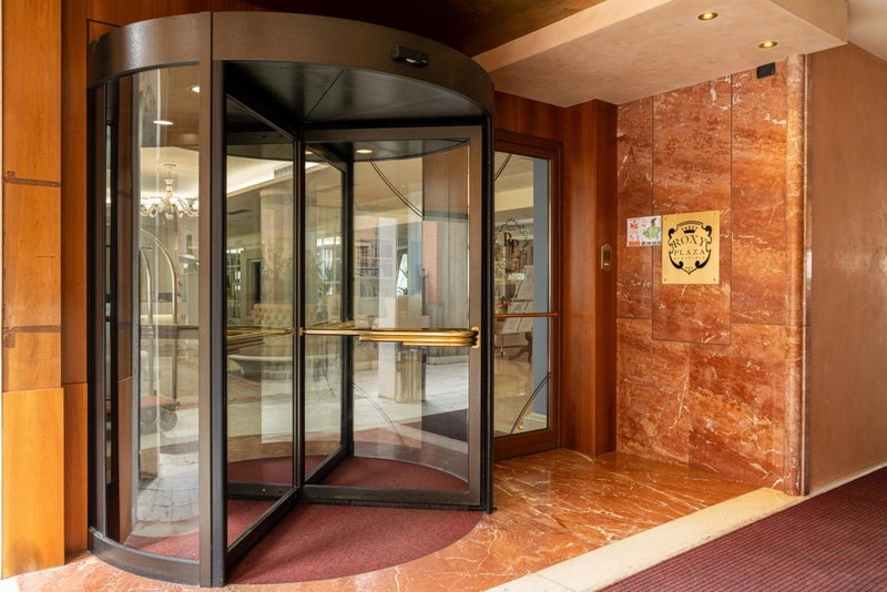 Hotel Roxy Plaza, San Bonifacio, Italy