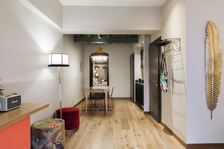 Condominio Monti Boutique Hotel, Rome, Italy