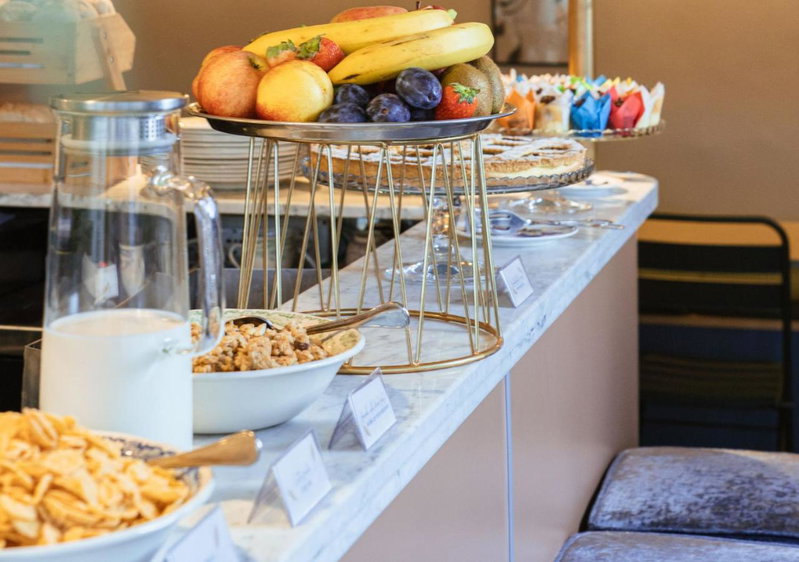Condominio Monti Boutique Hotel, Rome, Italy
