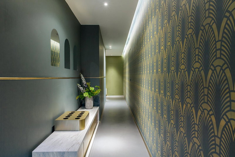 Condominio Monti Boutique Hotel, Rome, Italy