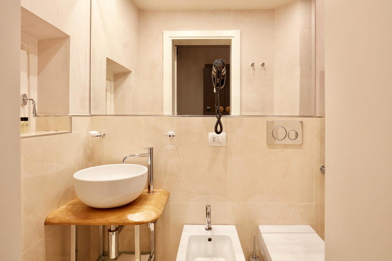 Boutique Hotel Hugo, Florence, Italy