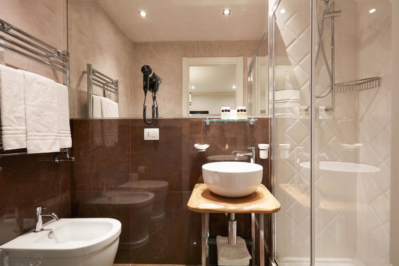 Boutique Hotel Hugo, Florence, Italy