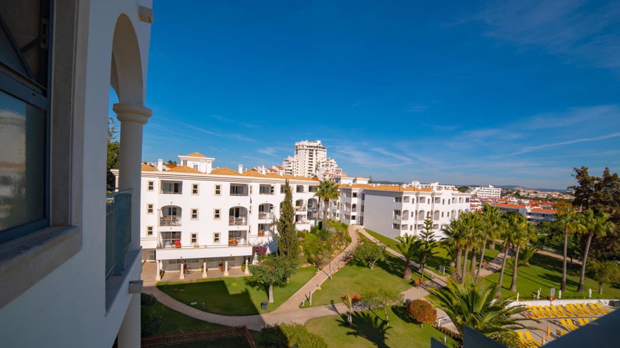 Vila Petra, Albufeira, Portugal