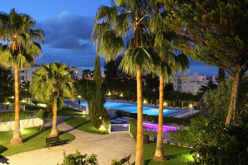 Vila Petra, Albufeira, Portugal