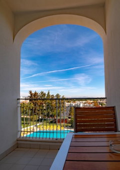 Vila Petra, Albufeira, Portugal