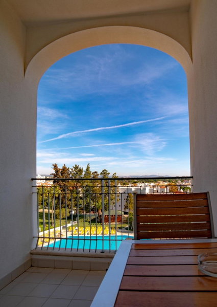 Vila Petra, Albufeira, Portugal