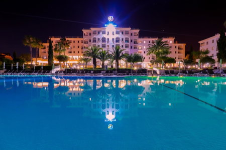 Vila Petra, Albufeira, Portugal