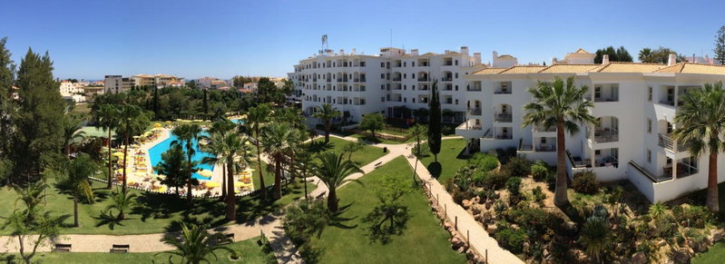 Vila Petra, Albufeira, Portugal