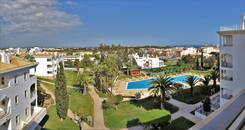 Vila Petra, Albufeira, Portugal