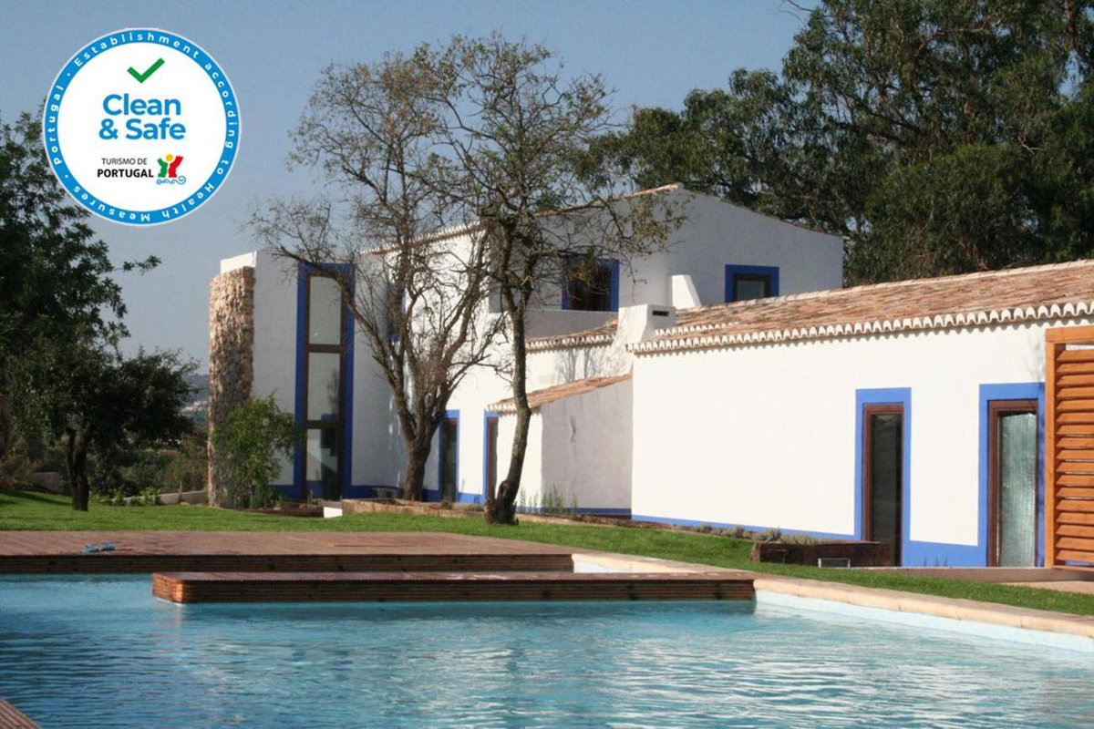 Quinta Do Mel, Portugal