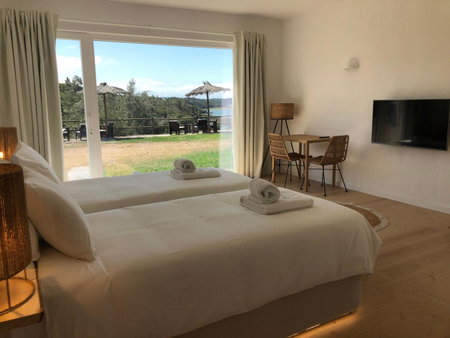 Herdade Do Freixial - Turismo Rural, Vila Nova de Milfontes, Portugal