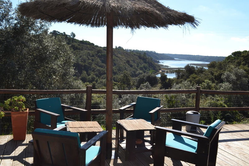 Herdade Do Freixial - Turismo Rural, Vila Nova de Milfontes, Portugal