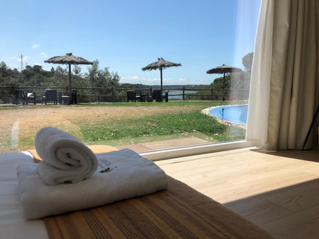 Herdade Do Freixial - Turismo Rural, Vila Nova de Milfontes, Portugal