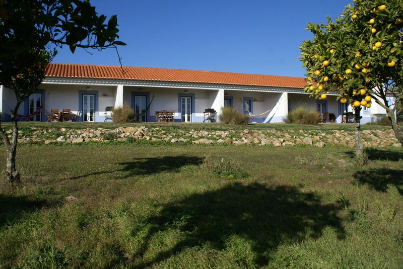 Herdade Do Freixial - Turismo Rural, Vila Nova de Milfontes, Portugal