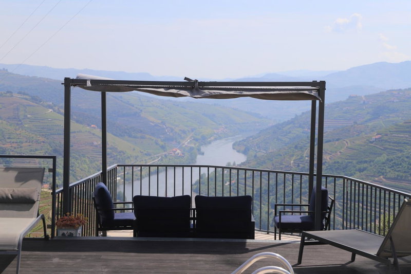 Casa Vale do Douro, Mesão Frio, Portugal