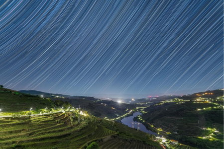 Casa Vale do Douro, Mesão Frio, Portugal