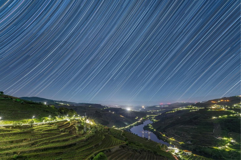 Casa Vale do Douro, Mesão Frio, Portugal