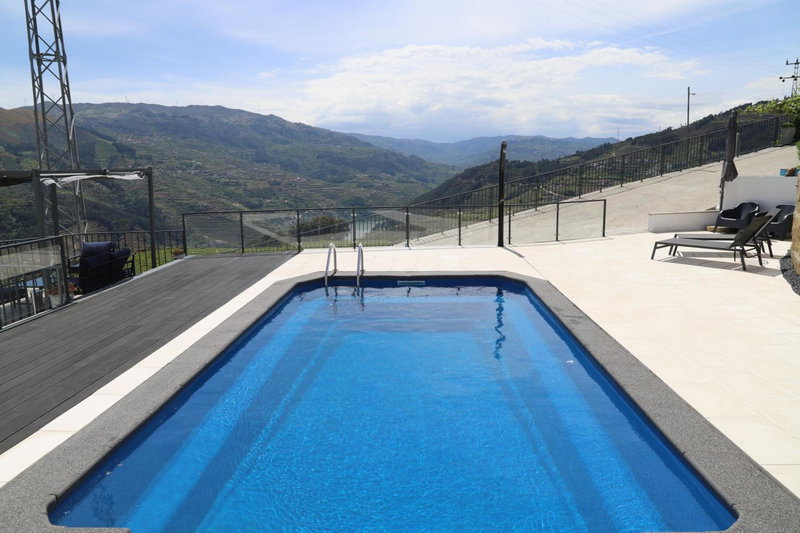 Casa Vale do Douro, Mesão Frio, Portugal