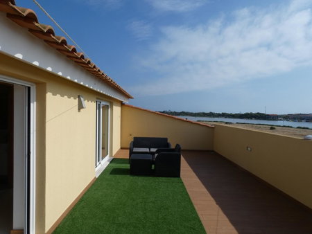 Villa Barrinha, Ilhavo, Portugal