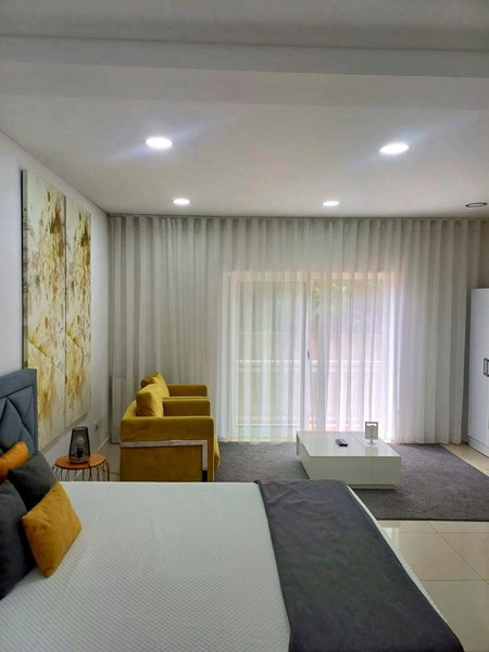 Villa Barrinha, Ilhavo, Portugal