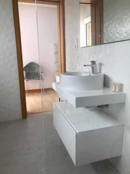 Villa Barrinha, Ilhavo, Portugal