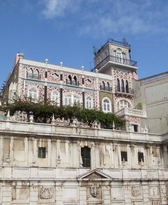 Palacete Chafariz Del Rei - by Unlock Hotels, Lisbon, Portugal