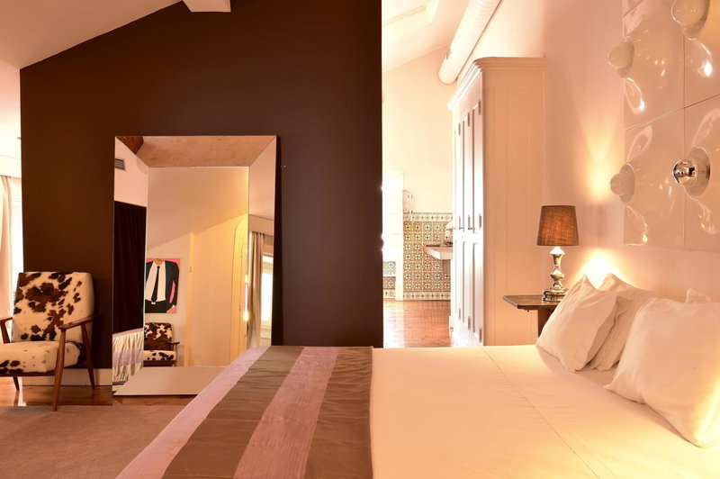 Palacete Chafariz Del Rei - by Unlock Hotels, Lisbon, Portugal