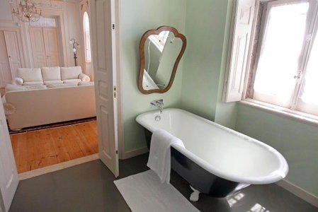 Palacete Chafariz Del Rei - by Unlock Hotels, Lisbon, Portugal