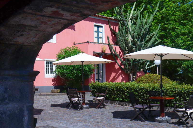 Solar de Lalém, Maia, Portugal