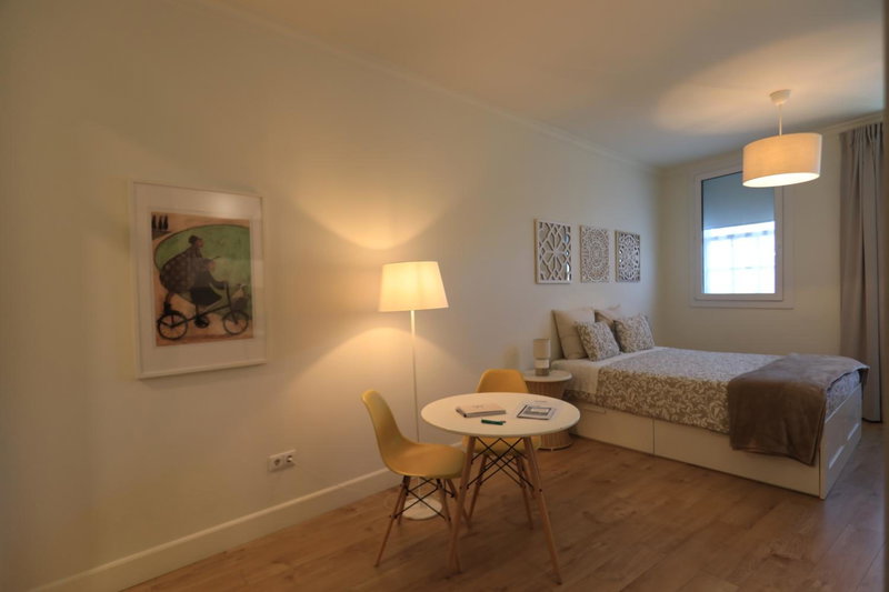 Régua Pine House, Vila Real, Portugal