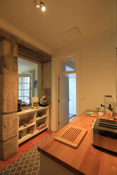 Régua Pine House, Vila Real, Portugal