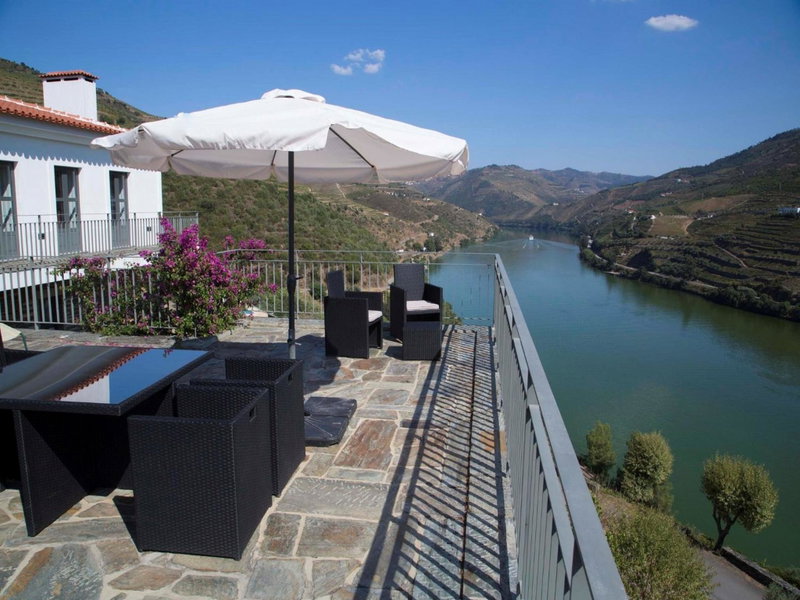 Quinta Da Marka, Covas do Douro, Португалия