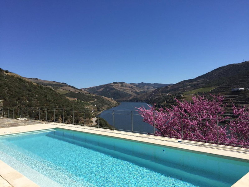 Quinta Da Marka, Covas do Douro, Португалия