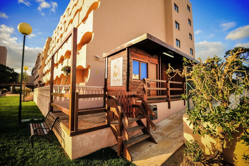 Vila Gale Atlantico, Albufeira, Portugal