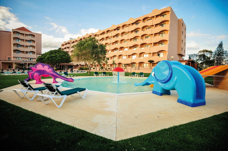 Vila Gale Atlantico, Albufeira, Portugal