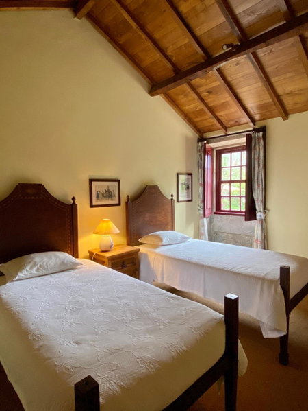 Quinta da Boa Viagem, Viana do Castelo, Portugal
